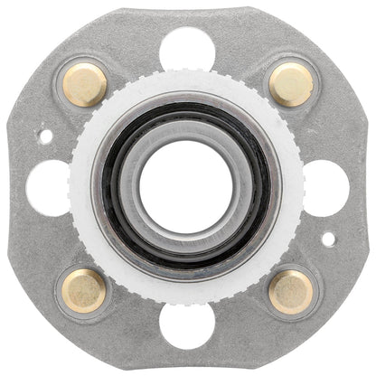 512172 - Rear Wheel Hub Bearing Assembly - Kool Products