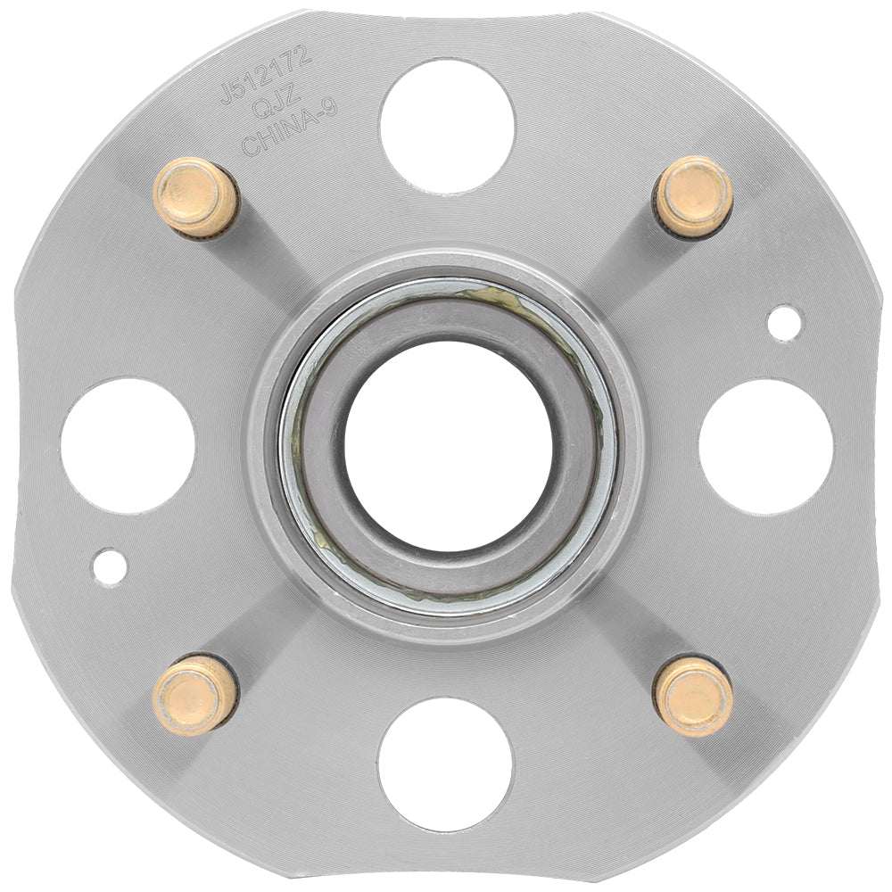 512172 - Rear Wheel Hub Bearing Assembly - Kool Products