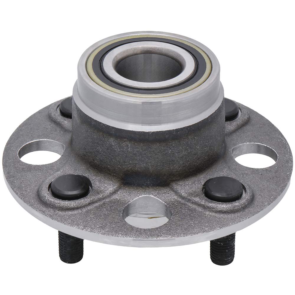 512174 - Rear Wheel Hub Bearing Assembly - Kool Products