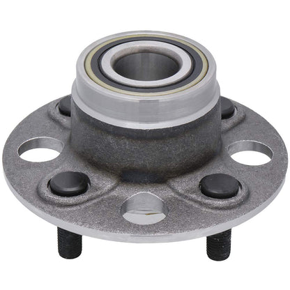 512174 - Rear Wheel Hub Bearing Assembly - Kool Products