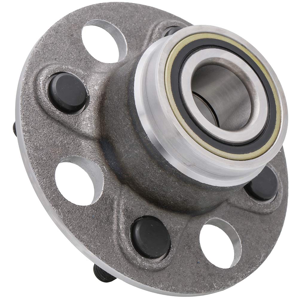 512174 - Rear Wheel Hub Bearing Assembly - Kool Products