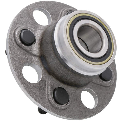 512174 - Rear Wheel Hub Bearing Assembly - Kool Products