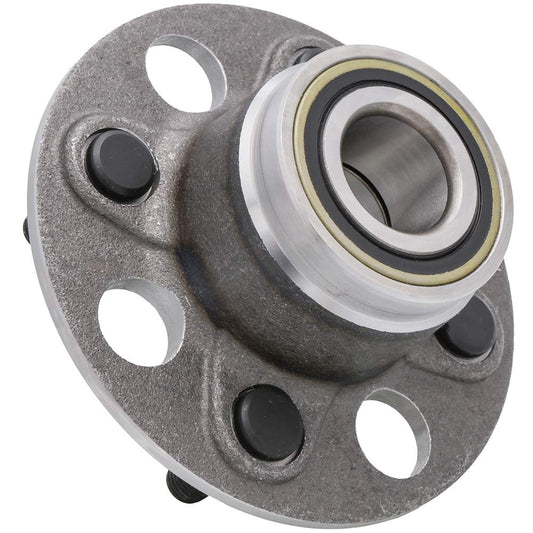 512174 - Rear Wheel Hub Bearing Assembly - Kool Products