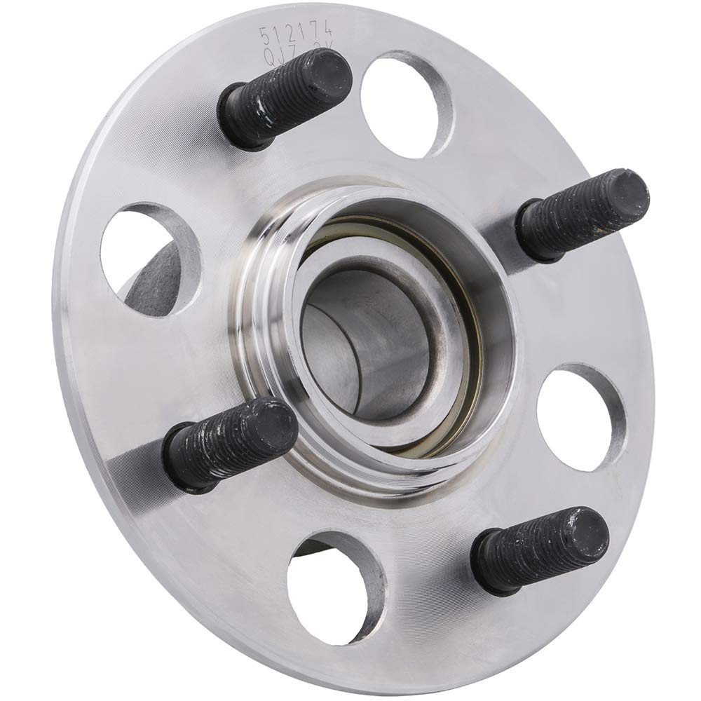 512174 - Rear Wheel Hub Bearing Assembly - Kool Products