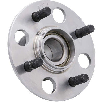 512174 - Rear Wheel Hub Bearing Assembly - Kool Products