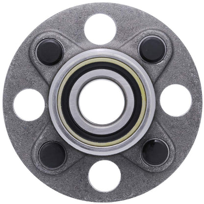 512174 - Rear Wheel Hub Bearing Assembly - Kool Products