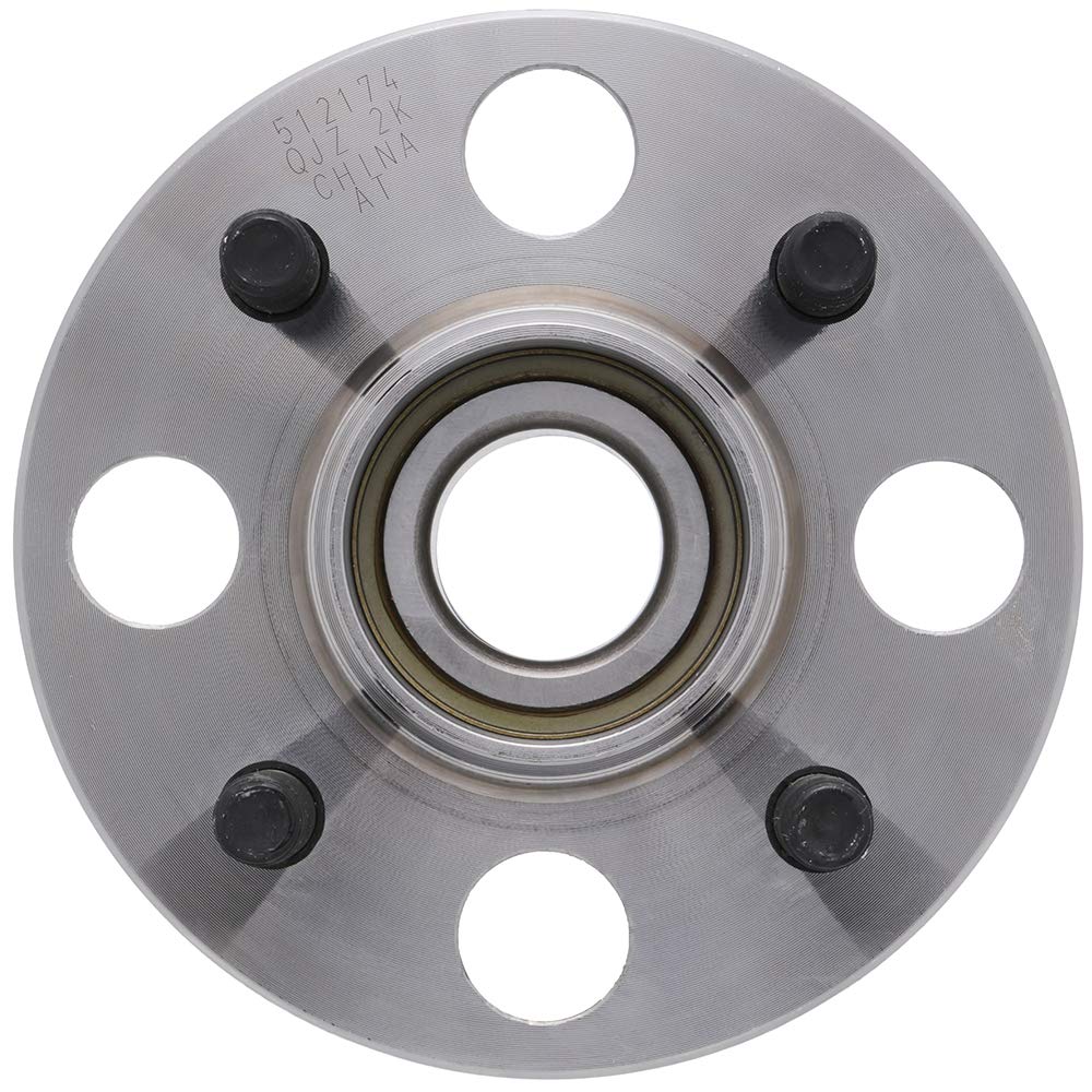 512174 - Rear Wheel Hub Bearing Assembly - Kool Products