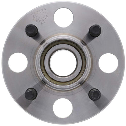 512174 - Rear Wheel Hub Bearing Assembly - Kool Products