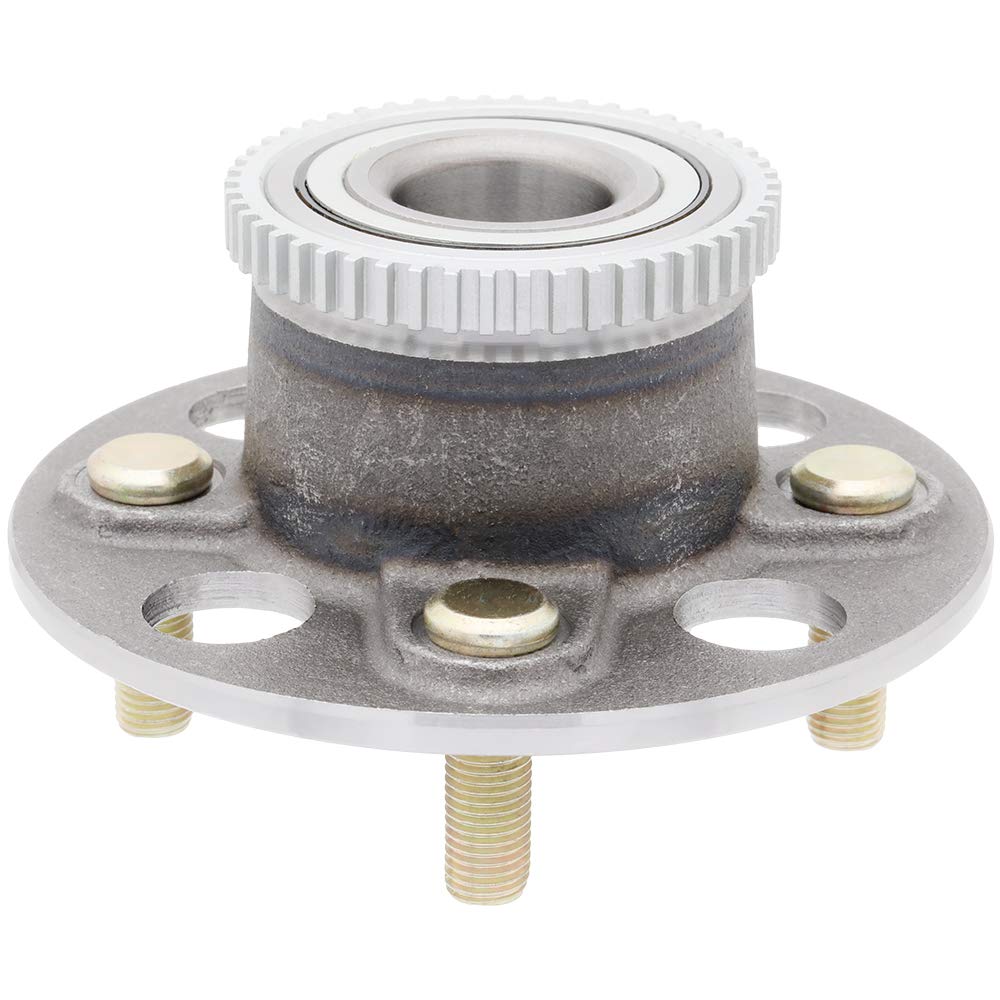 512175 - Rear Wheel Hub Bearing Assembly - Kool Products