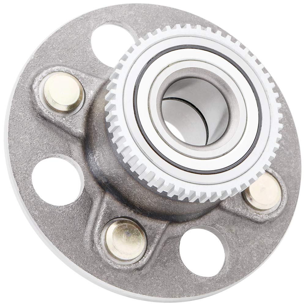 512175 - Rear Wheel Hub Bearing Assembly - Kool Products