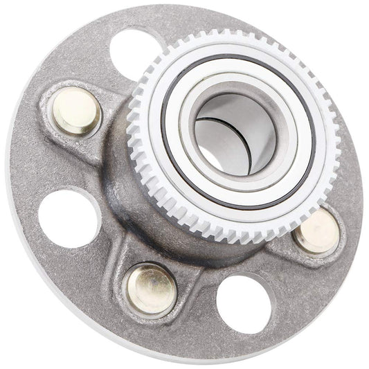 512175 - Rear Wheel Hub Bearing Assembly - Kool Products