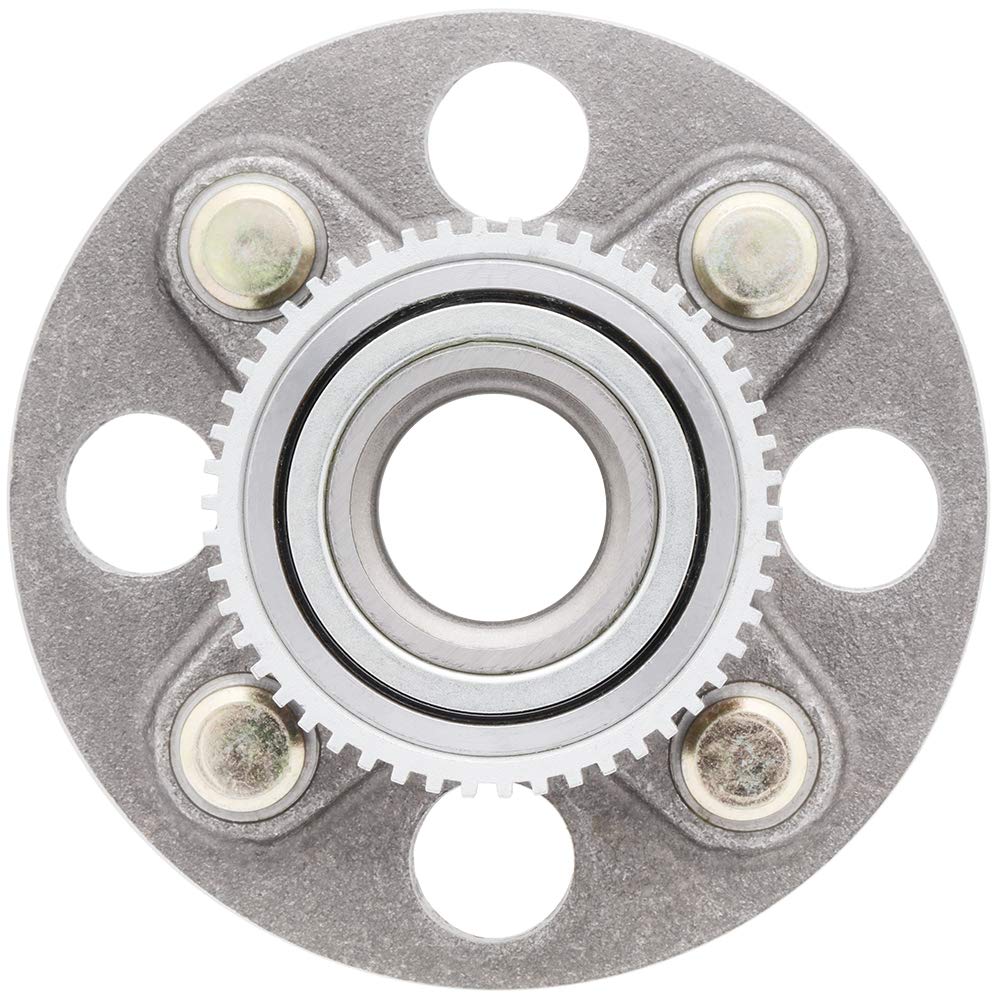 512175 - Rear Wheel Hub Bearing Assembly - Kool Products