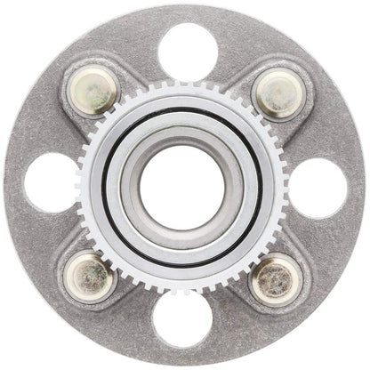 512175 - Rear Wheel Hub Bearing Assembly - Kool Products