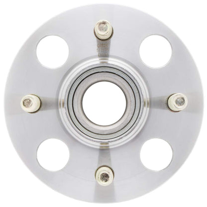 512175 - Rear Wheel Hub Bearing Assembly - Kool Products