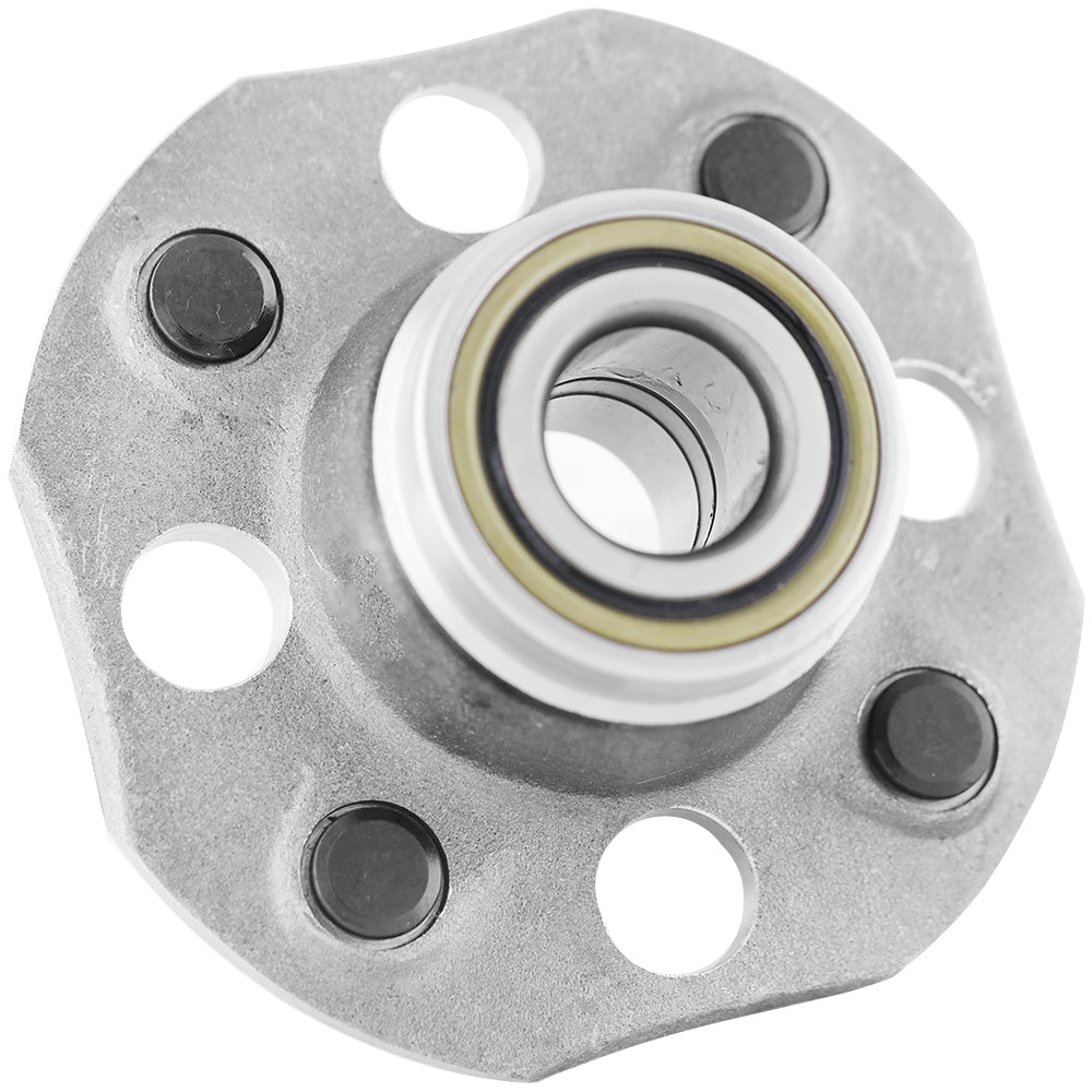 512176 - Rear Wheel Hub Bearing Assembly - Kool Products
