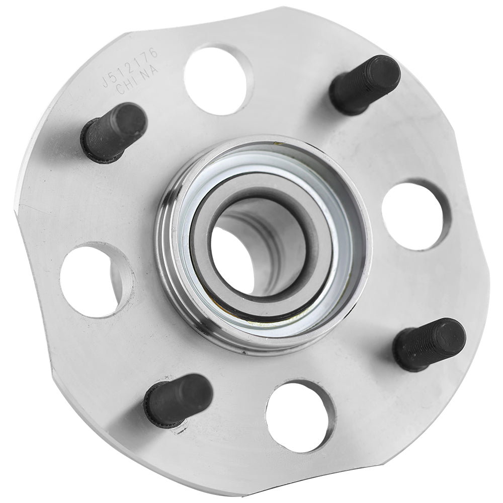 512176 - Rear Wheel Hub Bearing Assembly - Kool Products