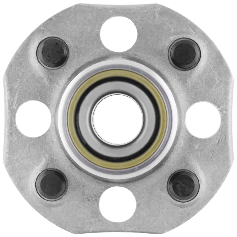 512176 - Rear Wheel Hub Bearing Assembly - Kool Products
