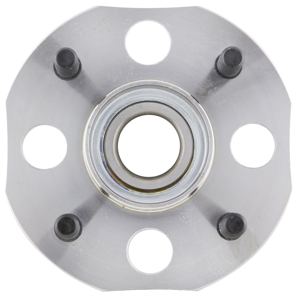 512176 - Rear Wheel Hub Bearing Assembly - Kool Products