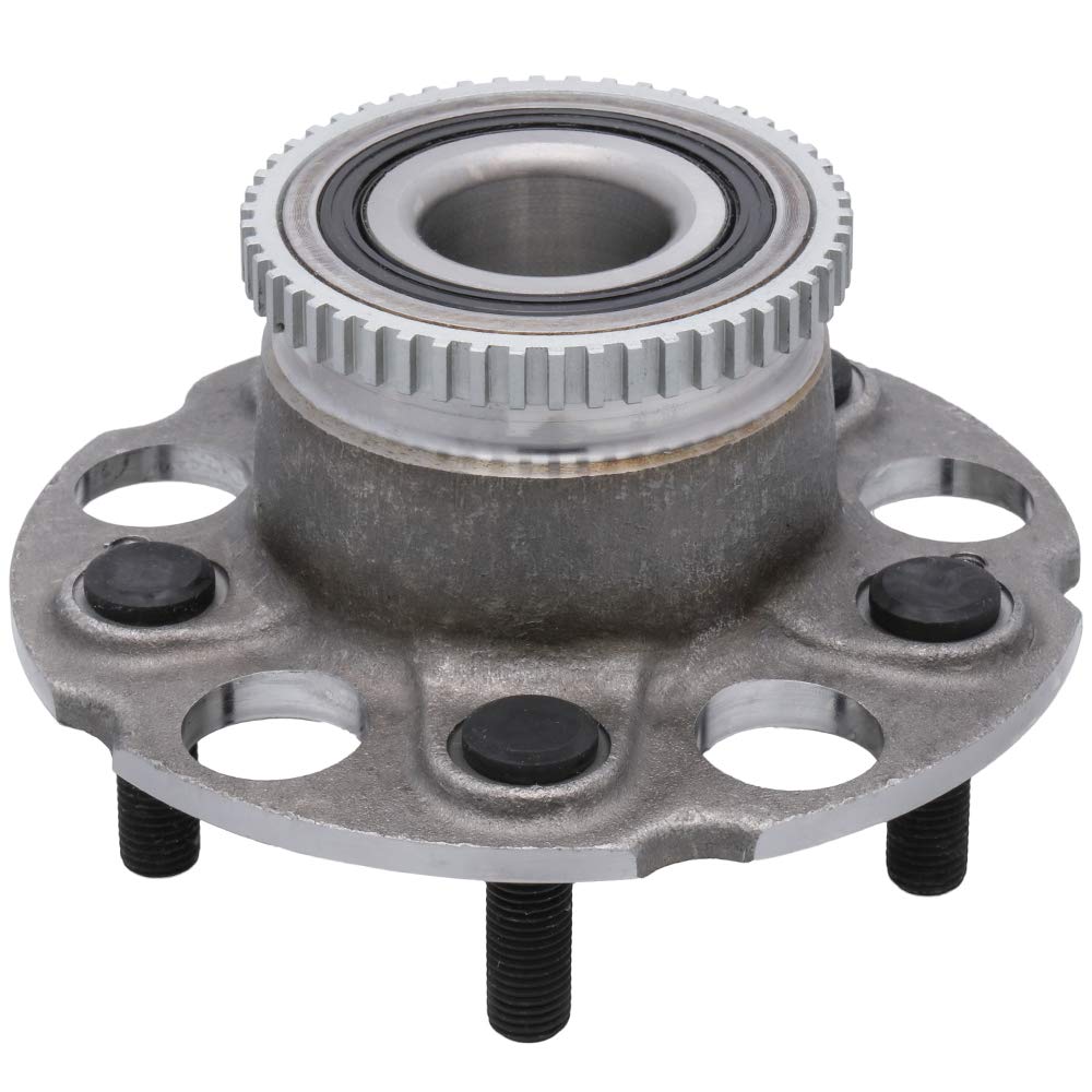 512180 - Rear Wheel Hub Bearing Assembly - Kool Products