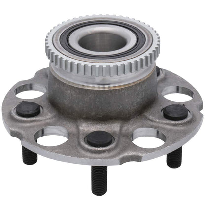 512180 - Rear Wheel Hub Bearing Assembly - Kool Products