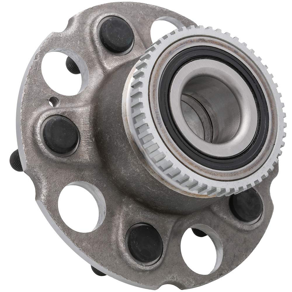 512180 - Rear Wheel Hub Bearing Assembly - Kool Products