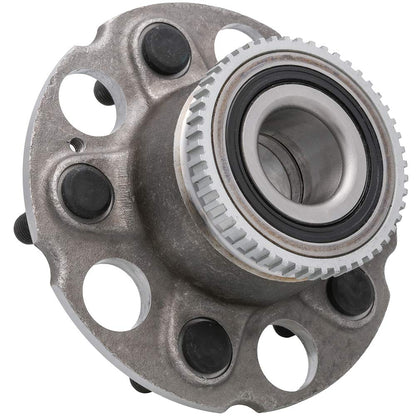 512180 - Rear Wheel Hub Bearing Assembly - Kool Products