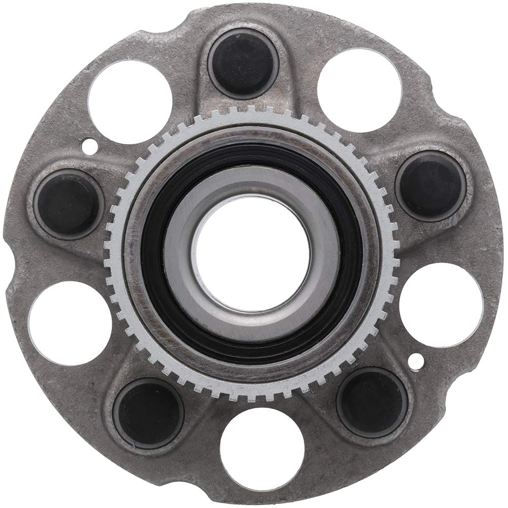 512180 - Rear Wheel Hub Bearing Assembly - Kool Products