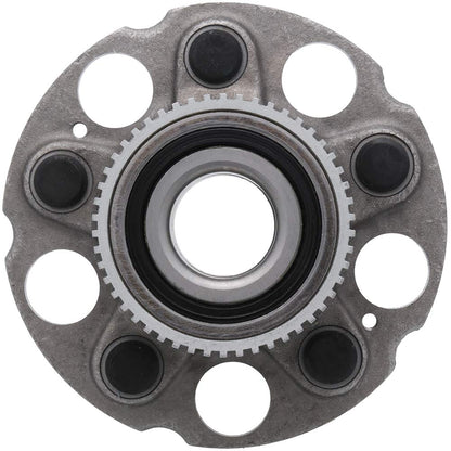 512180 - Rear Wheel Hub Bearing Assembly - Kool Products