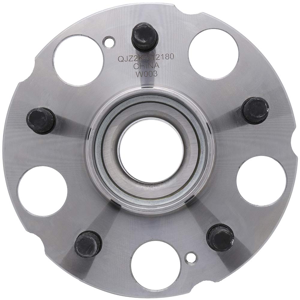 512180 - Rear Wheel Hub Bearing Assembly - Kool Products