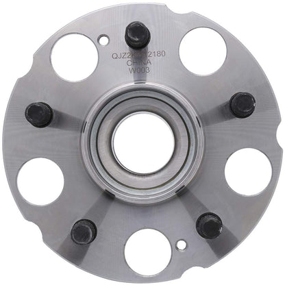 512180 - Rear Wheel Hub Bearing Assembly - Kool Products