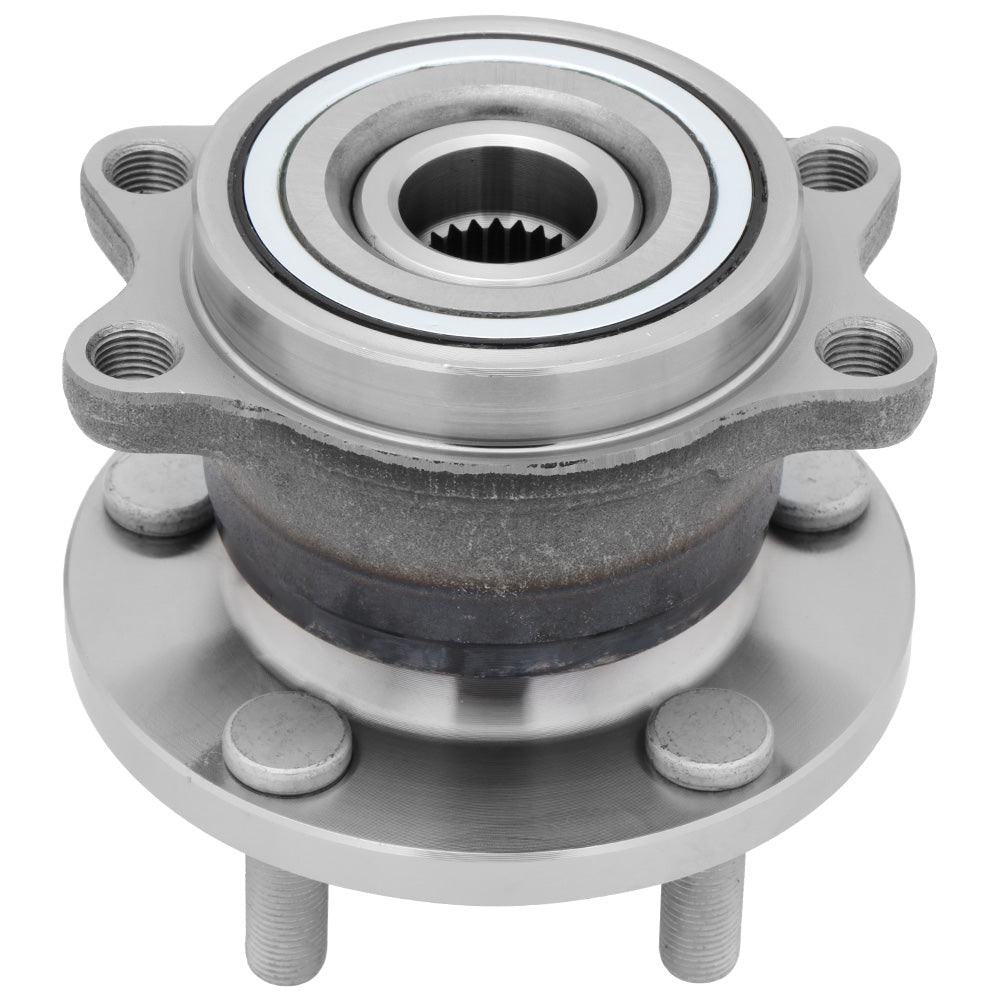 512183H - Rear Wheel Hub Bearing Assembly - Kool Products