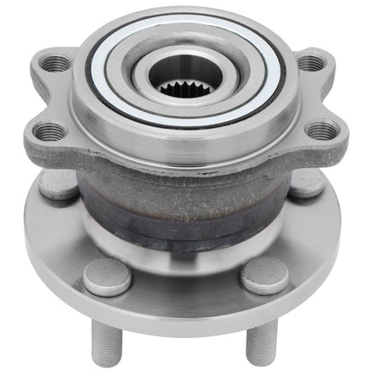 512183H - Rear Wheel Hub Bearing Assembly - Kool Products