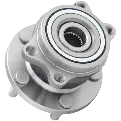 512183H - Rear Wheel Hub Bearing Assembly - Kool Products