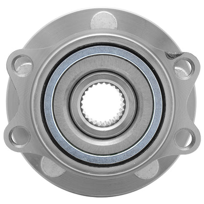 512183H - Rear Wheel Hub Bearing Assembly - Kool Products