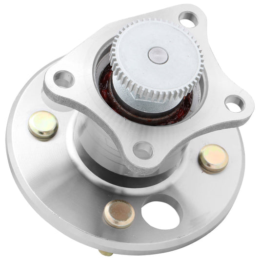 512184 - Rear Wheel Hub Bearing Assembly - Kool Products