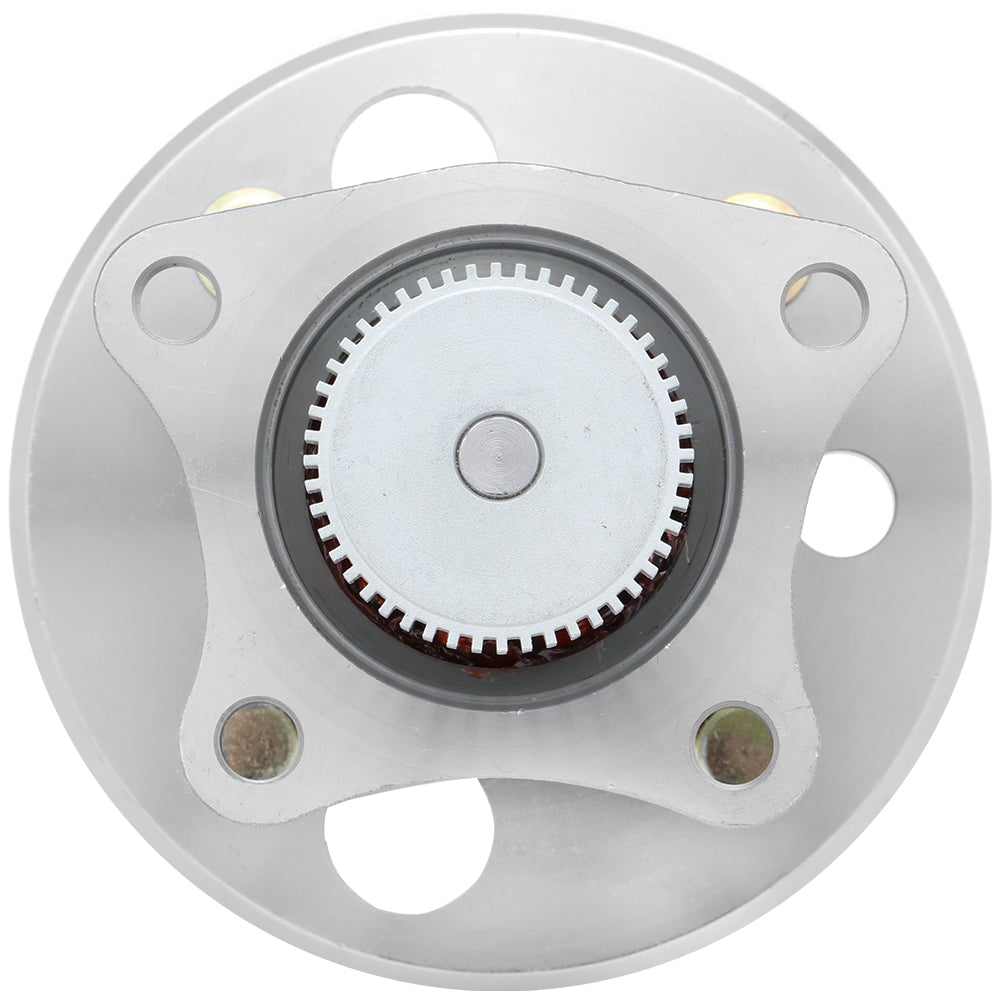 512184 - Rear Wheel Hub Bearing Assembly - Kool Products