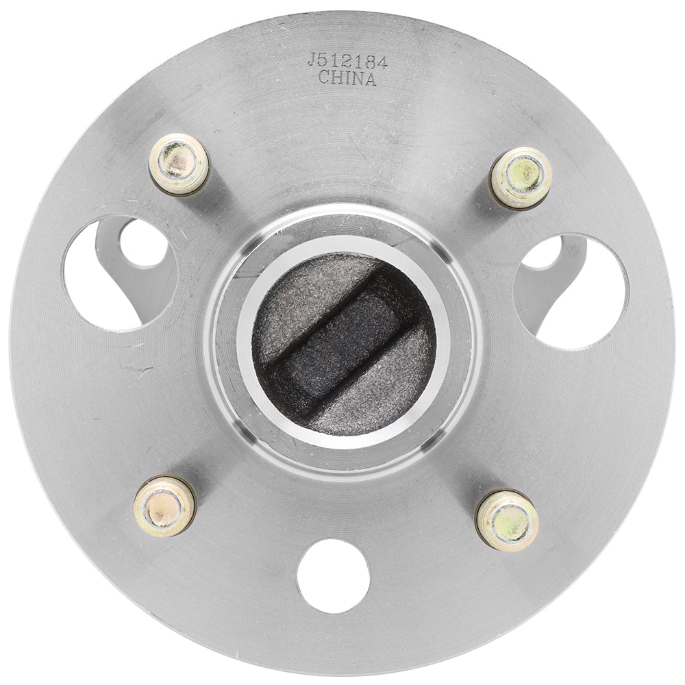 512184 - Rear Wheel Hub Bearing Assembly - Kool Products
