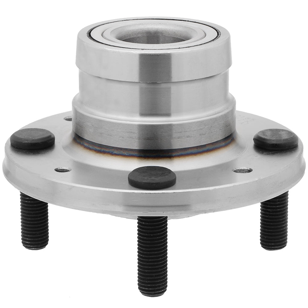 512185 - Rear Wheel Hub Bearing Assembly - Kool Products