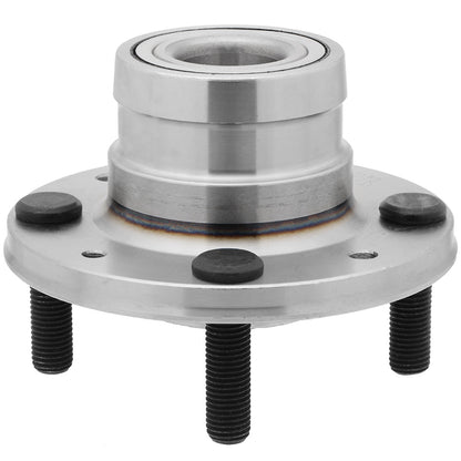 512185 - Rear Wheel Hub Bearing Assembly - Kool Products