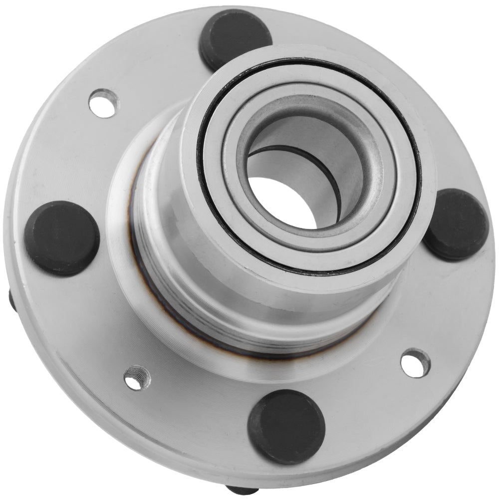 512185 - Rear Wheel Hub Bearing Assembly - Kool Products