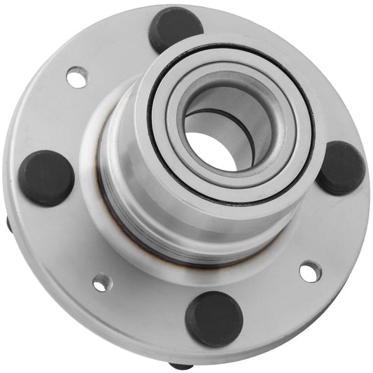 512185 - Rear Wheel Hub Bearing Assembly - Kool Products