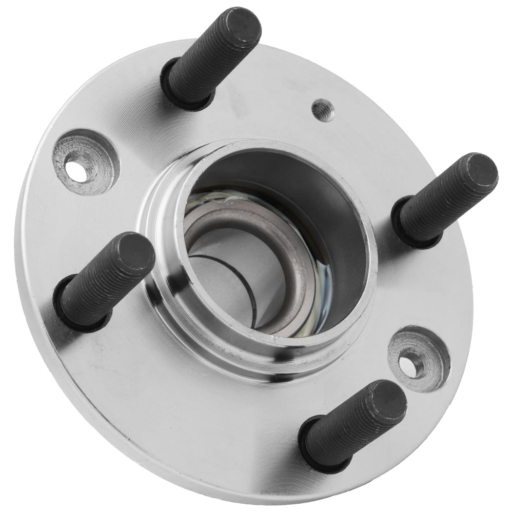 512185 - Rear Wheel Hub Bearing Assembly - Kool Products