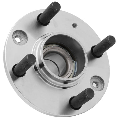512185 - Rear Wheel Hub Bearing Assembly - Kool Products