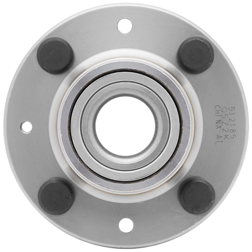 512185 - Rear Wheel Hub Bearing Assembly - Kool Products