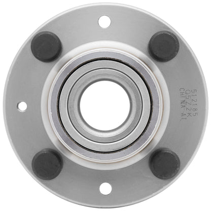 512185 - Rear Wheel Hub Bearing Assembly - Kool Products