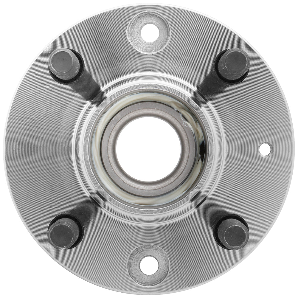 512185 - Rear Wheel Hub Bearing Assembly - Kool Products