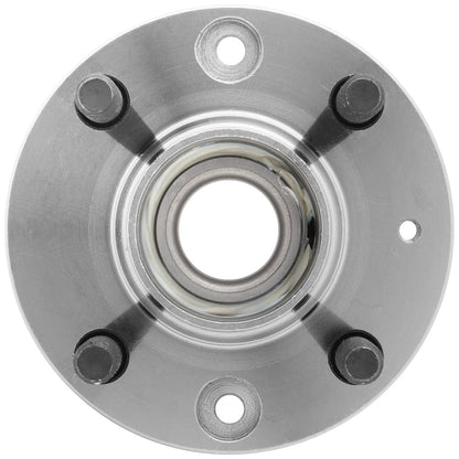 512185 - Rear Wheel Hub Bearing Assembly - Kool Products