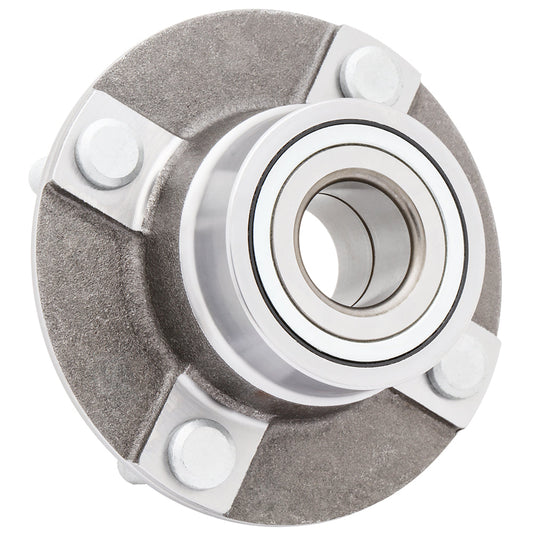 512194 - Rear Wheel Hub Bearing Assembly - Kool Products