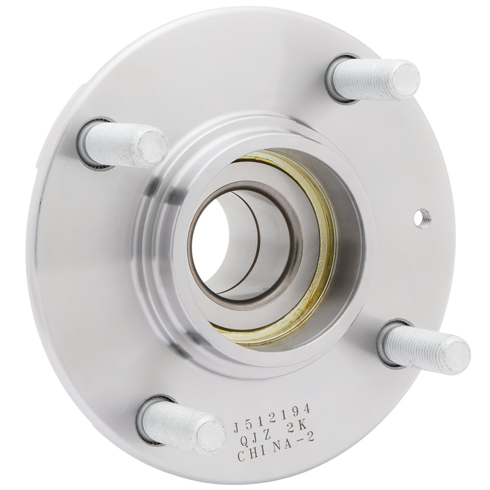 512194 - Rear Wheel Hub Bearing Assembly - Kool Products