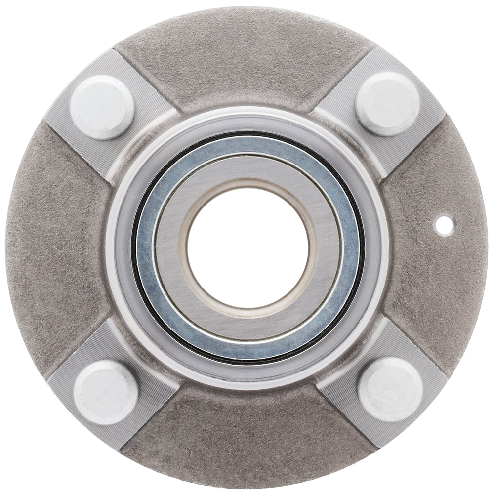 512194 - Rear Wheel Hub Bearing Assembly - Kool Products